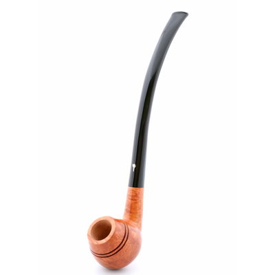 Курительная трубка SER JACOPO GEPPETTO Churchwarden 9 мм G012 вид 2