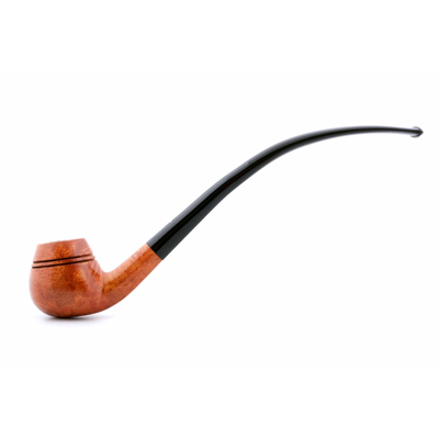 Курительная трубка SER JACOPO GEPPETTO Churchwarden 9 мм G012 вид 1