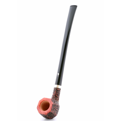 Курительная трубка SER JACOPO GEPPETTO Churchwarden 9 мм G661 вид 4