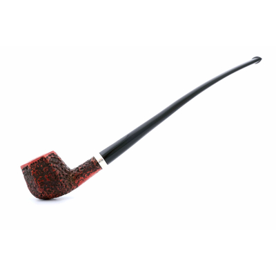 Курительная трубка SER JACOPO GEPPETTO Churchwarden 9 мм G661 вид 1