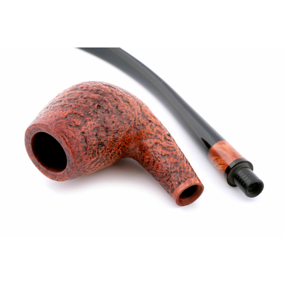 Курительная трубка SER JACOPO Jucunda Churchwarden 9 мм S763 вид 3