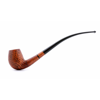 Курительная трубка SER JACOPO Jucunda Churchwarden 9 мм S763 вид 1