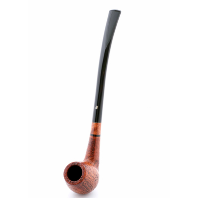 Курительная трубка SER JACOPO Jucunda Churchwarden 9 мм S763 вид 2