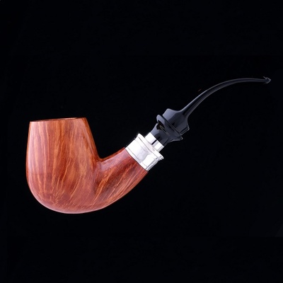 Курительная трубка Ser Jacopo La Fuma Delecta C S572-5 вид 1