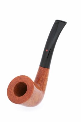 Курительная трубка SER JACOPO La Fuma 9 мм S381-2 вид 2