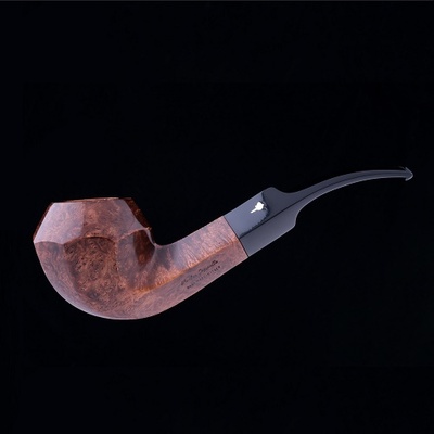 Курительная трубка Ser Jacopo Mastro Geppeto GR2 S521 вид 1