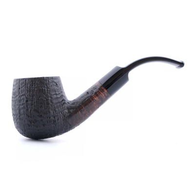 Курительная трубка SER JACOPO Mastro Geppetto Blast, 9 мм G301-12 вид 1