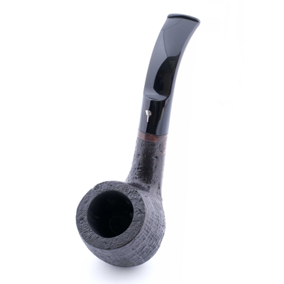 Курительная трубка SER JACOPO Mastro Geppetto Blast, 9 мм G301-12 вид 3