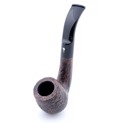 Курительная трубка SER JACOPO Mastro Geppetto Blast, 9 мм G301-14 вид 4