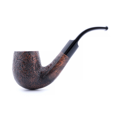 Курительная трубка SER JACOPO Mastro Geppetto Blast, 9 мм G301-14 вид 1