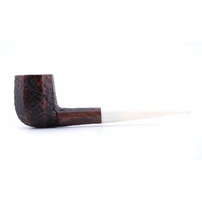 Курительная трубка SER JACOPO Mastro Geppetto Blast, 9 мм G301-15 вид 1