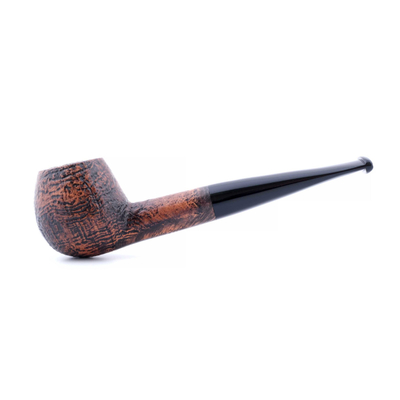 Курительная трубка SER JACOPO Mastro Geppetto Blast, 9 мм G301-16 вид 1