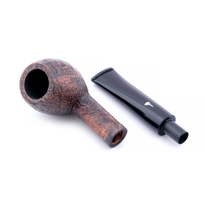 Курительная трубка SER JACOPO Mastro Geppetto Blast, 9 мм G301-16 вид 3