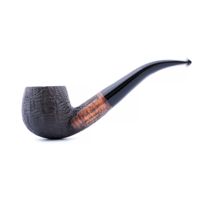 Курительная трубка SER JACOPO Mastro Geppetto Blast, 9 мм G301-17 вид 1