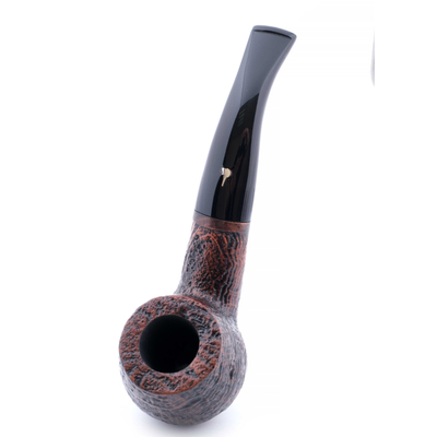 Курительная трубка SER JACOPO Mastro Geppetto Blast, 9 мм G301-18 вид 4