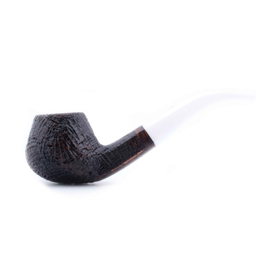 Курительная трубка SER JACOPO Mastro Geppetto Blast, 9 мм G301-19 вид 1