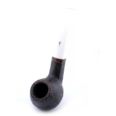 Курительная трубка SER JACOPO Mastro Geppetto Blast, 9 мм G301-19 вид 4