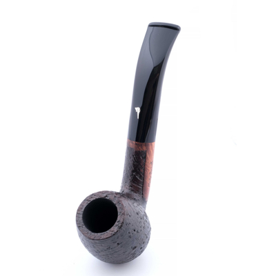 Курительная трубка SER JACOPO Mastro Geppetto Blast, 9 мм G301-20 вид 4