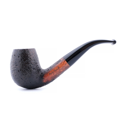 Курительная трубка SER JACOPO Mastro Geppetto Blast, 9 мм G301-20 вид 1