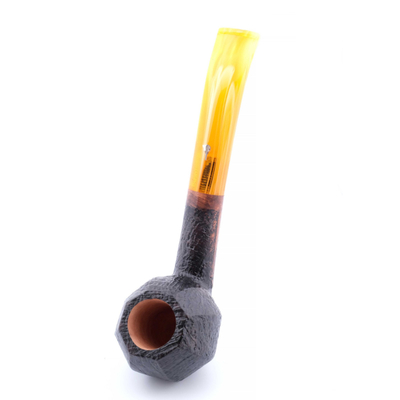Курительная трубка SER JACOPO Mastro Geppetto Blast, 9 мм G301-21 вид 4