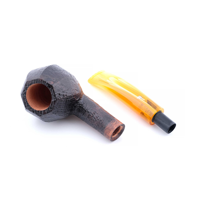 Курительная трубка SER JACOPO Mastro Geppetto Blast, 9 мм G301-21 вид 3