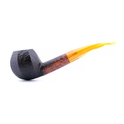 Курительная трубка SER JACOPO Mastro Geppetto Blast, 9 мм G301-21 вид 1