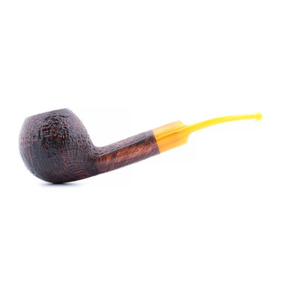 Курительная трубка SER JACOPO Mastro Geppetto Blast, 9 мм G301-22 вид 1