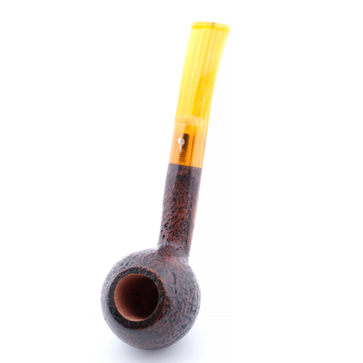 Курительная трубка SER JACOPO Mastro Geppetto Blast, 9 мм G301-22 вид 4