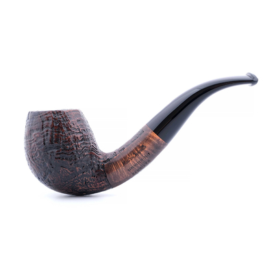 Курительная трубка SER JACOPO Mastro Geppetto Blast, 9 мм G301-23 вид 1
