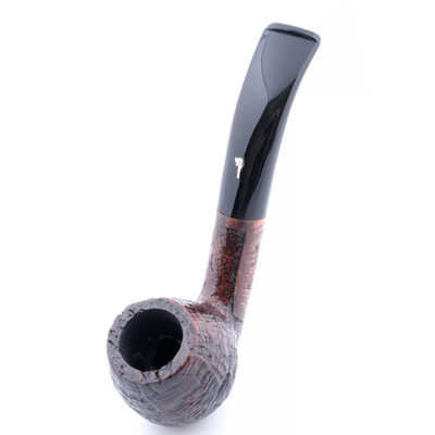 Курительная трубка SER JACOPO Mastro Geppetto Blast, 9 мм G301-23 вид 4