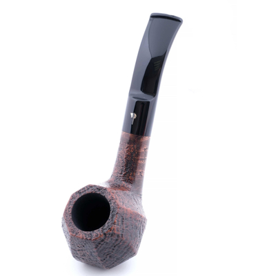 Курительная трубка SER JACOPO Mastro Geppetto Blast, 9 мм G301-5 вид 4