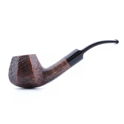 Курительная трубка SER JACOPO Mastro Geppetto Blast, 9 мм G301-5 вид 1