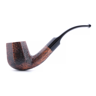 Курительная трубка SER JACOPO Mastro Geppetto Blast, 9 мм G301-7 вид 1