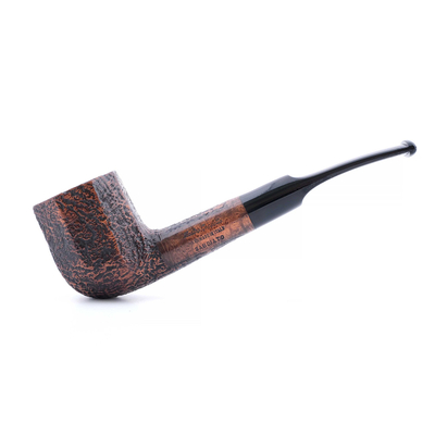 Курительная трубка SER JACOPO Mastro Geppetto Blast, 9 мм G301-8 вид 1