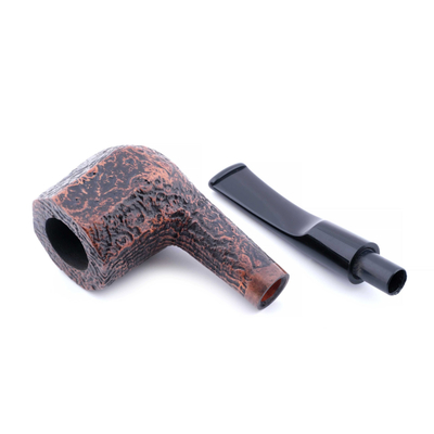 Курительная трубка SER JACOPO Mastro Geppetto Blast, 9 мм G301-8 вид 4