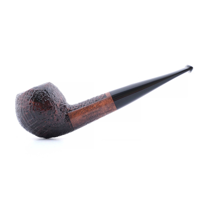 Курительная трубка SER JACOPO Mastro Geppetto Blast, 9 мм G301-9 вид 1