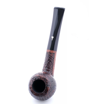 Курительная трубка SER JACOPO Mastro Geppetto Blast, 9 мм G301-9 вид 4