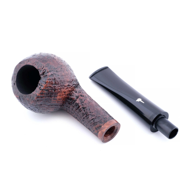 Курительная трубка SER JACOPO Mastro Geppetto Blast, 9 мм G301-9 вид 3