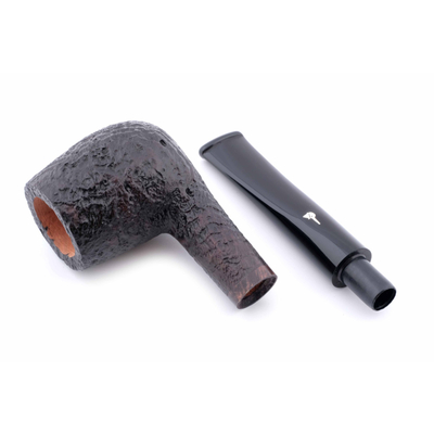 Курительная трубка SER JACOPO Mastro Geppetto Blast 9 мм, G501-14 вид 2