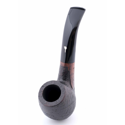 Курительная трубка SER JACOPO Mastro Geppetto Blast 9 мм, G501-7 вид 4