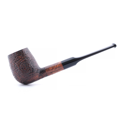 Курительная трубка SER JACOPO Mastro Geppetto Blast, без фильтра G301-10 вид 1
