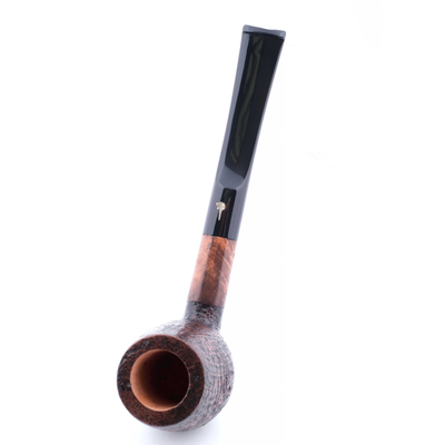 Курительная трубка SER JACOPO Mastro Geppetto Blast, без фильтра G301-10 вид 2