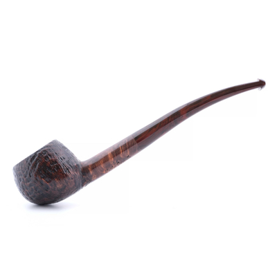 Курительная трубка SER JACOPO Mastro Geppetto Blast, без фильтра G301-11 вид 1
