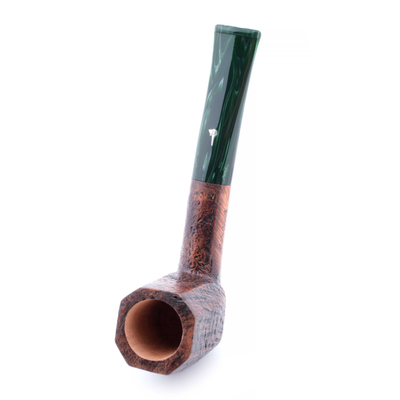 Курительная трубка SER JACOPO Mastro Geppetto Blast, без фильтра G301-13 вид 2