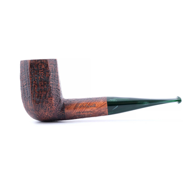 Курительная трубка SER JACOPO Mastro Geppetto Blast, без фильтра G301-13 вид 1