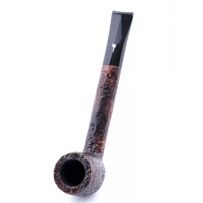 Курительная трубка SER JACOPO Mastro Geppetto Blast, без фильтра G301-1 вид 2
