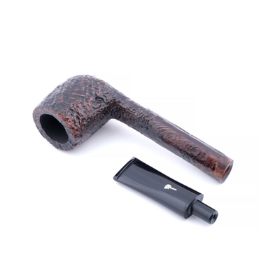 Курительная трубка SER JACOPO Mastro Geppetto Blast, без фильтра G301-1 вид 3