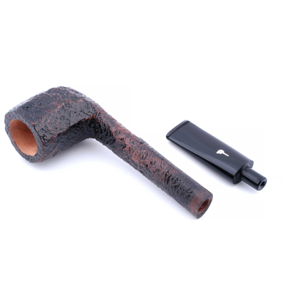 Курительная трубка SER JACOPO Mastro Geppetto Blast, без фильтра G301-2 вид 2
