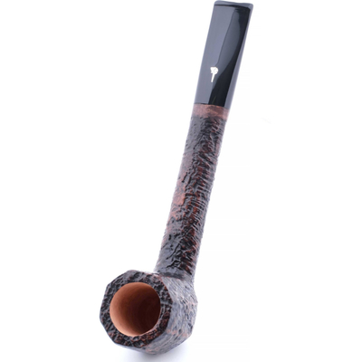 Курительная трубка SER JACOPO Mastro Geppetto Blast, без фильтра G301-2 вид 3