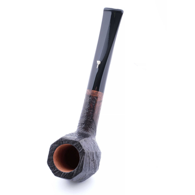 Курительная трубка SER JACOPO Mastro Geppetto Blast, без фильтра  G301-3 вид 4